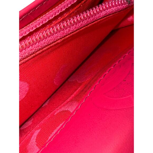 Chanel Cambon Quilted Leather Wallet - Picture 10 of 11